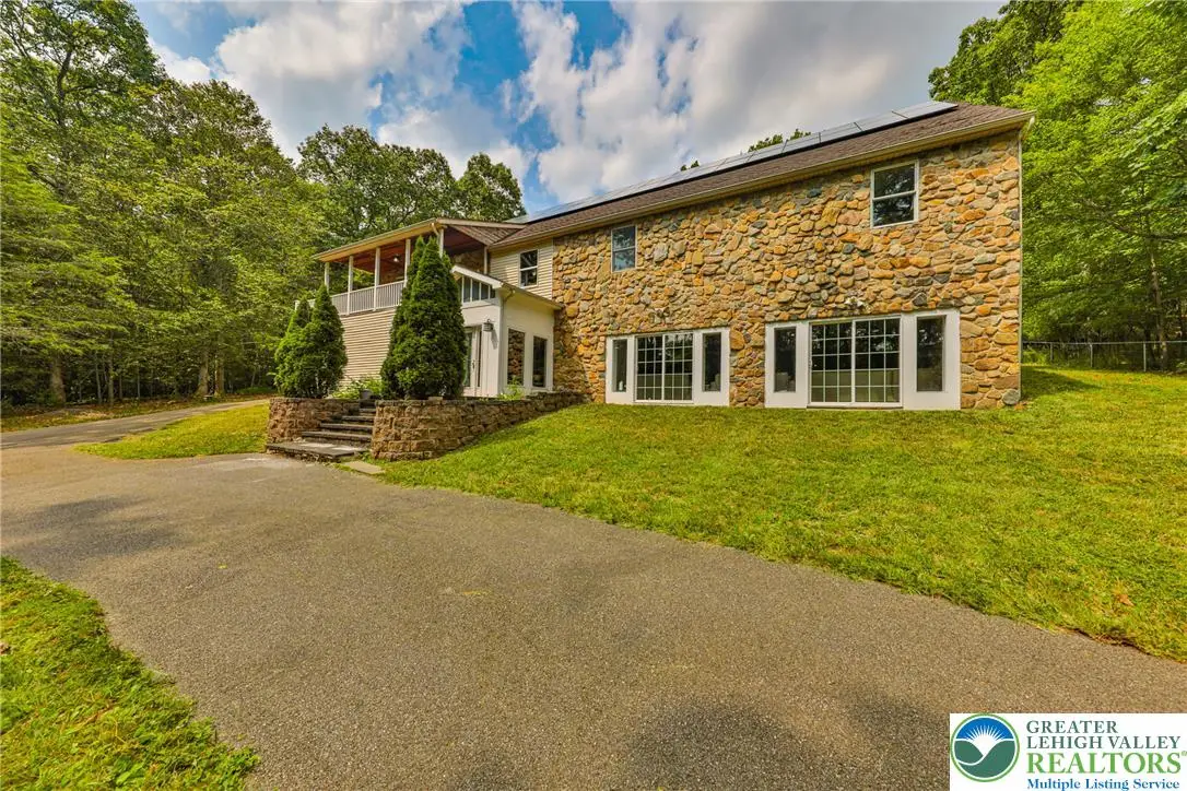 2153 Meadow Lake Road, Chestnuthill, PA 18353 - #1