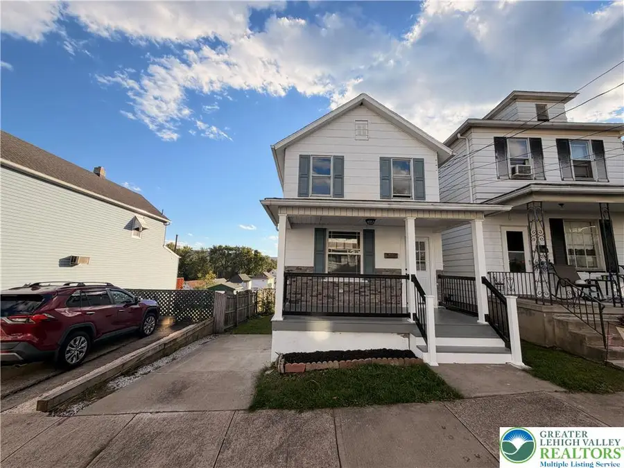 287 Andover Street, Wilkes Barre, PA 18702 - #2