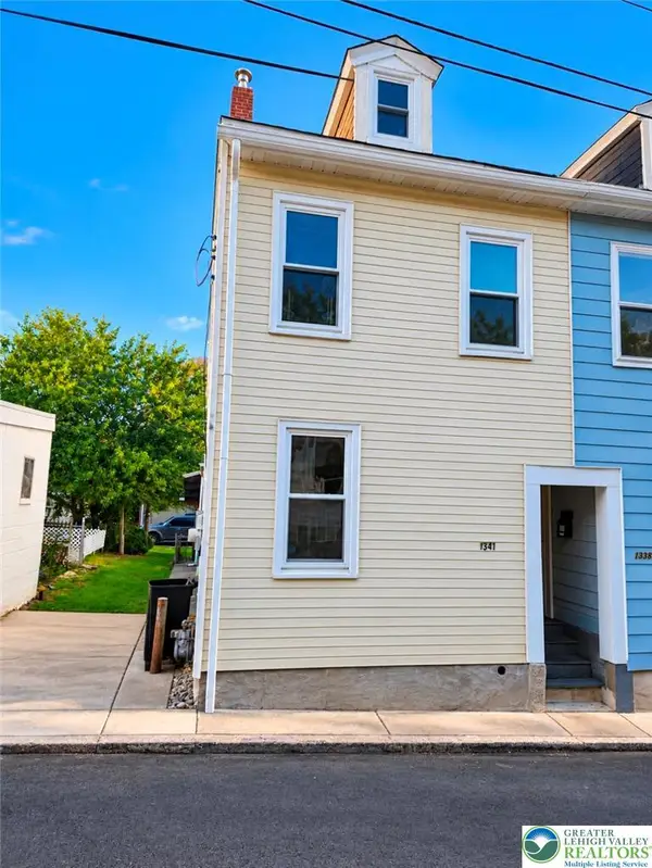 1341 Pine Street, Easton, PA 18042