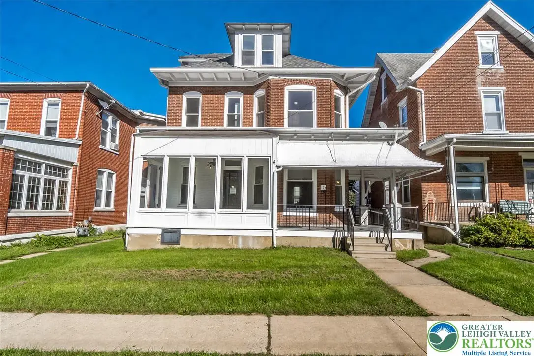 107 S Home Avenue, Topton, PA 19562 - #1
