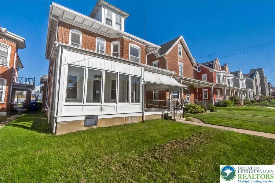 107 S Home Avenue, Topton, PA 19562 - #2