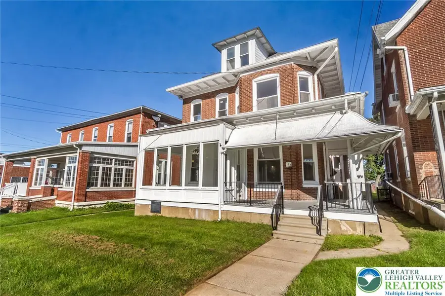107 S Home Avenue, Topton, PA 19562 - #3