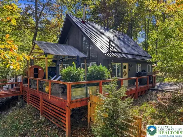 1113 Kensington Drive, Coolbaugh Twp, PA 18466