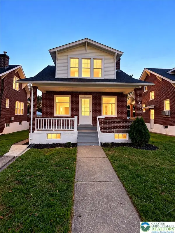 1410 Race Street, Allentown City, PA 18103