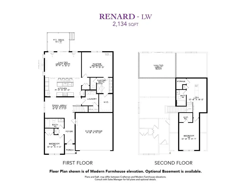 2022 Soleil Circle, Forks Township, PA 18040 - #1