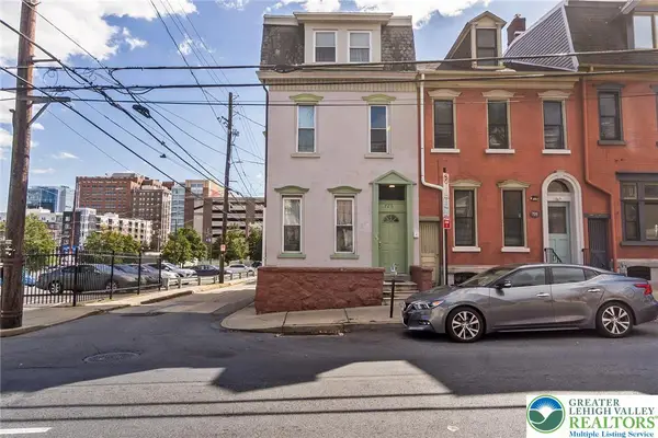 4 Multi-unit Portforlio, Allentown City, PA 18102