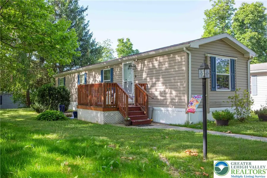 6 Spruce Circle, Moore, PA 18014 - #2