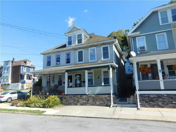 341 N 12th Street, Easton, PA 18042