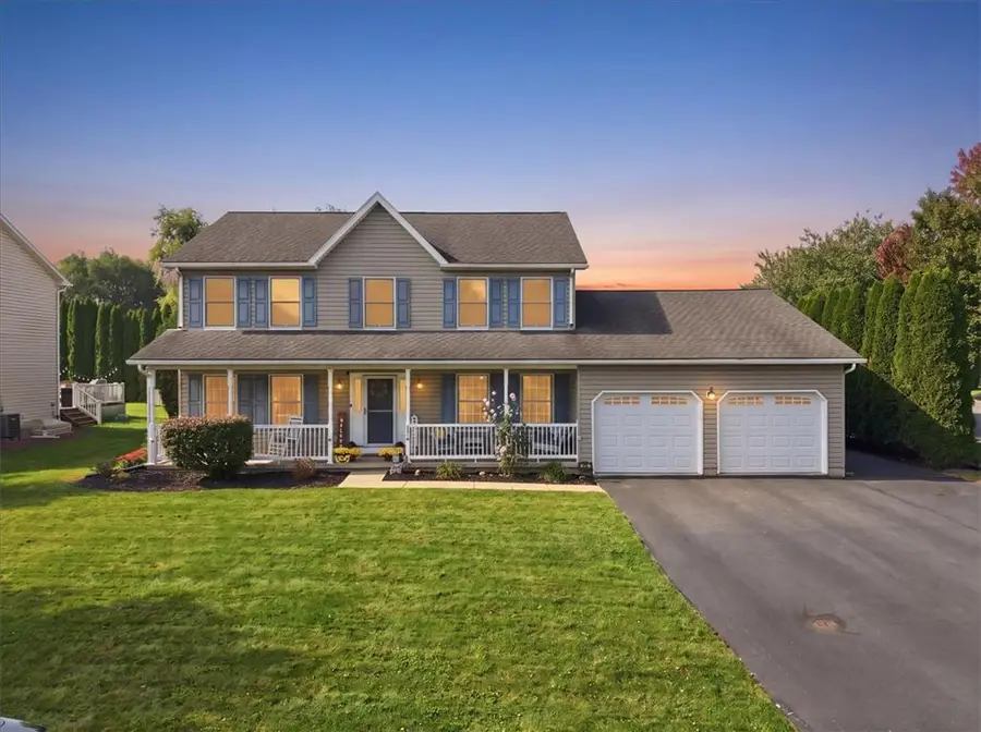 252 Shelley Street, Tatamy, PA 18085 - #2