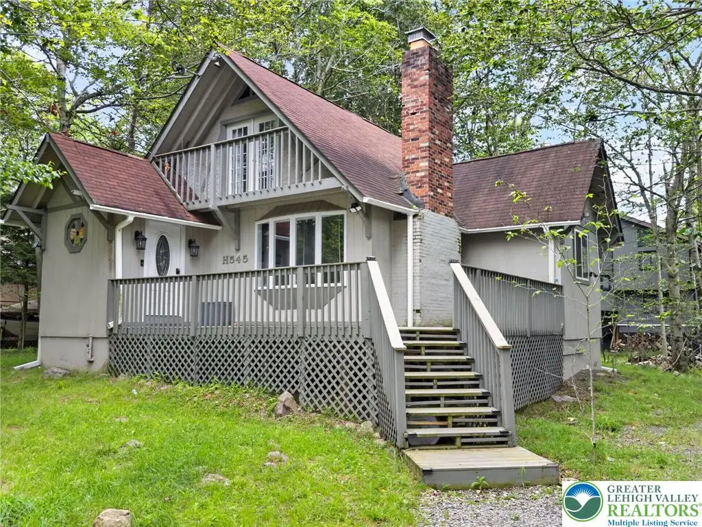 968 Country Place Drive, Coolbaugh, PA 18466 - #1