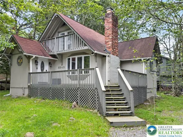 968 Country Place Drive, Coolbaugh Twp, PA 18466