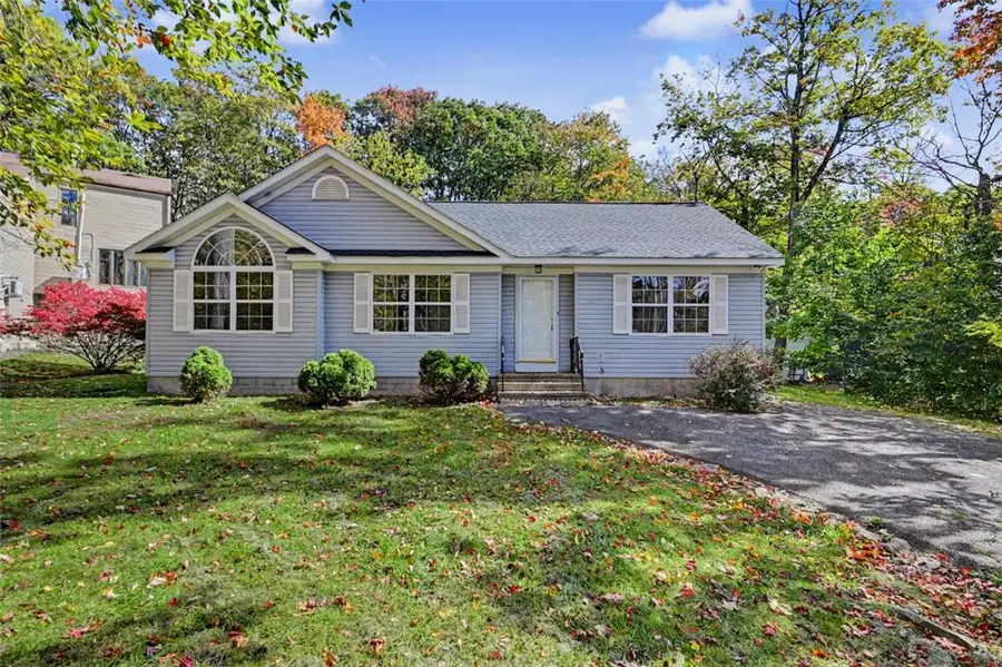 7193 Falstaff Drive, Coolbaugh, PA 18466 - #2
