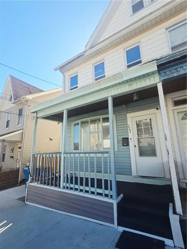 722 Bushkill Street, Easton, PA 18042
