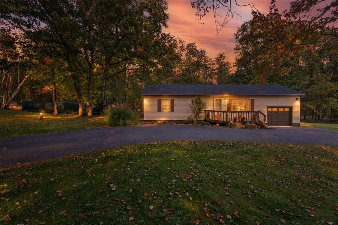 102 Mountain View Drive, Jim Thorpe, PA 18229 - #1