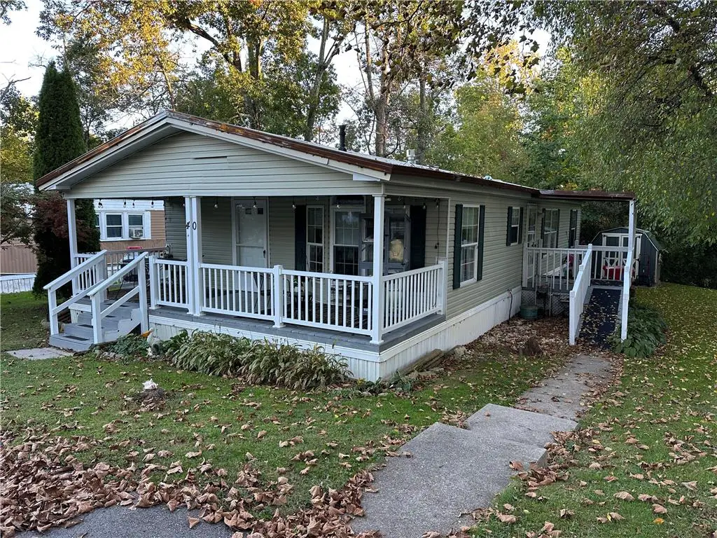 40 Hickory Hills Drive, Moore, PA 18014 - #1