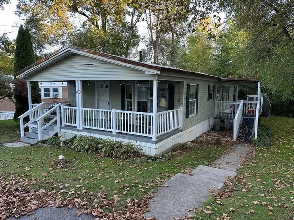 40 Hickory Hills Drive, Moore Twp, PA 18014