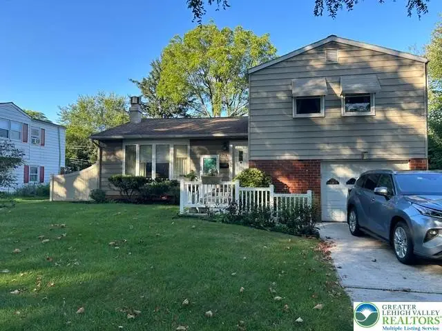 2815 Hampshire Road, Bethlehem, PA 18017 - #1
