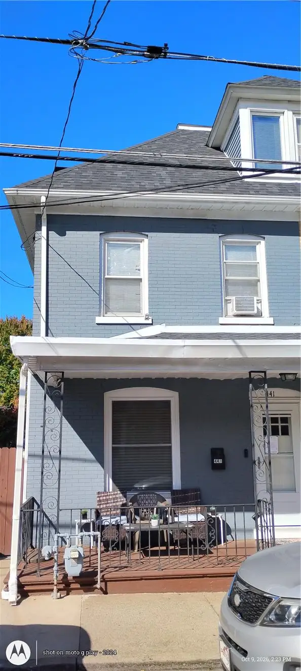 441 W Berwick Street, Easton, PA 18042