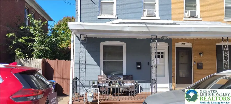 441 W Berwick Street, Easton, PA 18042 - #2