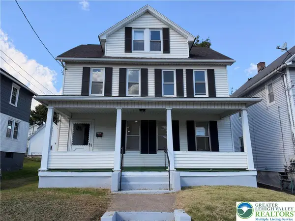 1917 Wint Avenue, Scranton City, PA 18509