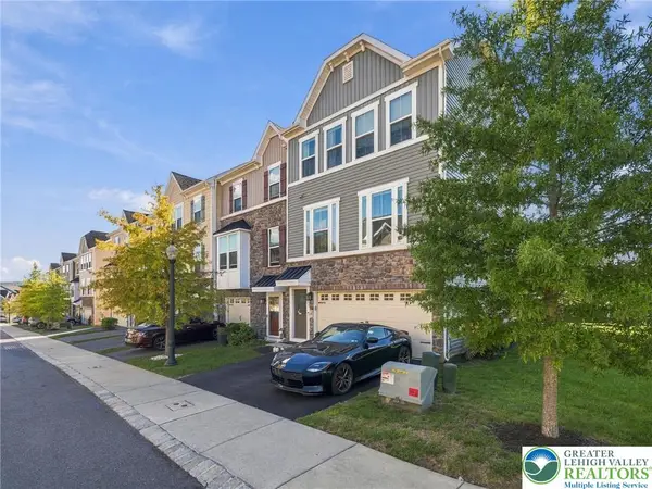 2433 Emanuel Court, Bethlehem Twp, PA 18045