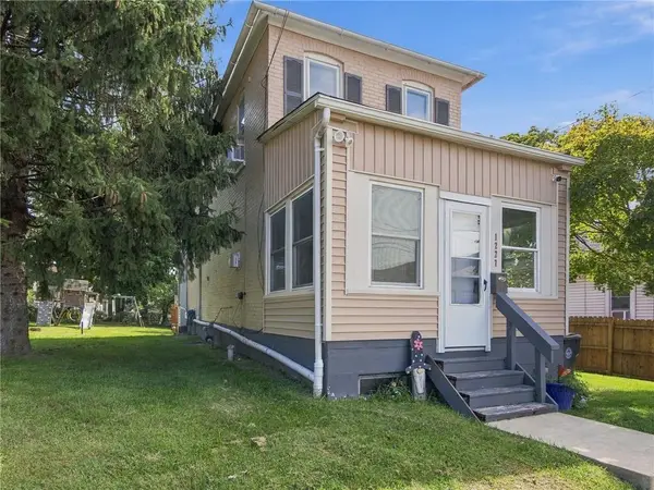 1227 Marlow Street, Salisbury Twp, PA 18103