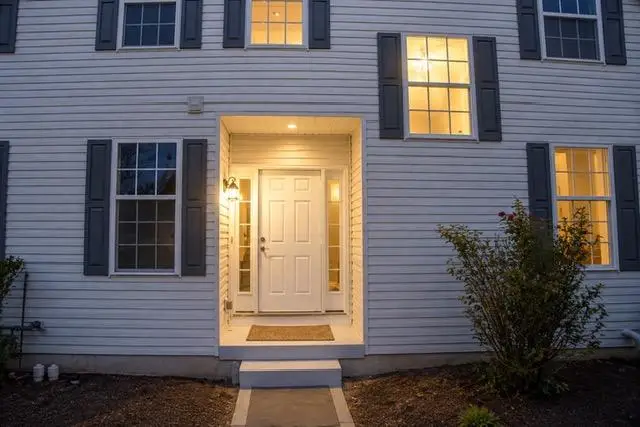 5439 Spring Ridge Drive, Lower Macungie, PA 18062 - #2