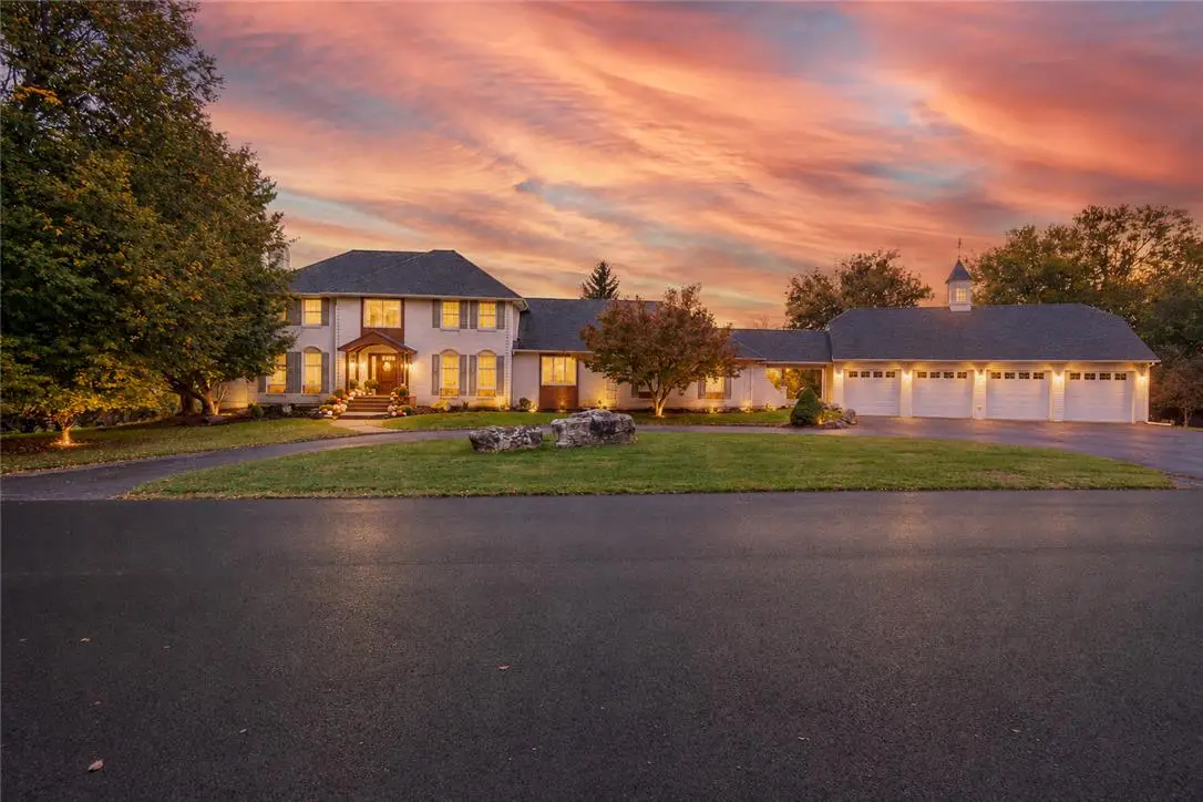 755 Yorkshire Road, Salisbury, PA 18103 - #1