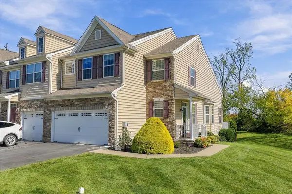 186 Redclover Lane, Upper Macungie Twp, PA 18104
