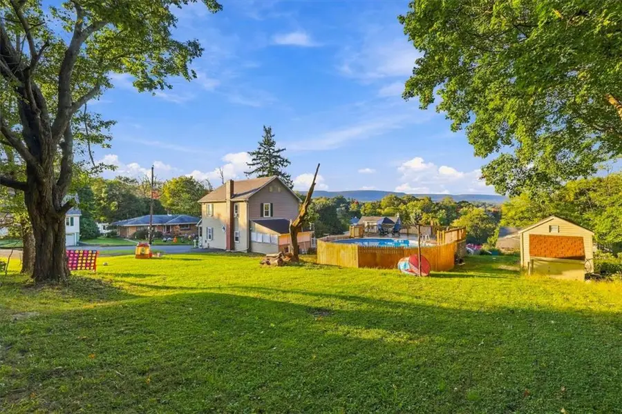 543 S 4th Street, Bangor, PA 18013 - #2