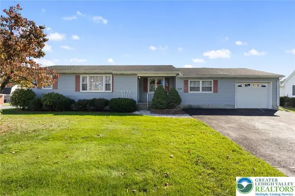 748 Prospect Street, Tatamy Boro, PA 18085