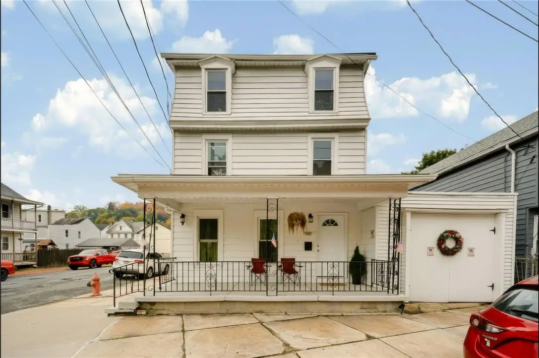 500 Pine Street, Tamaqua, PA 18252 - #1