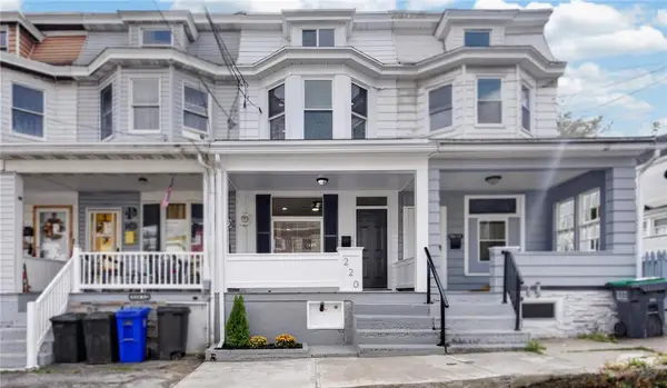 220 Penn Street, Tamaqua Boro, PA 18252