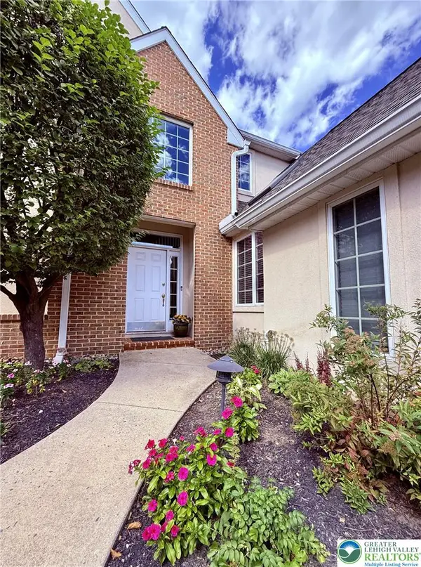 3953 W Washington Street, Allentown City, PA 18104