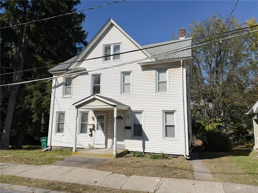 128 Centre Street, East Stroudsburg, PA 18301 - #1
