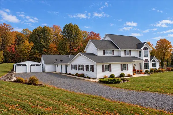 203 Terrace Drive, Chestnuthill Twp, PA 18353