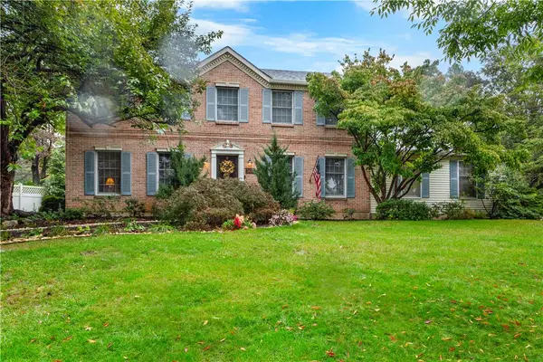 3836 Post Drive, Bethlehem City, PA 18017