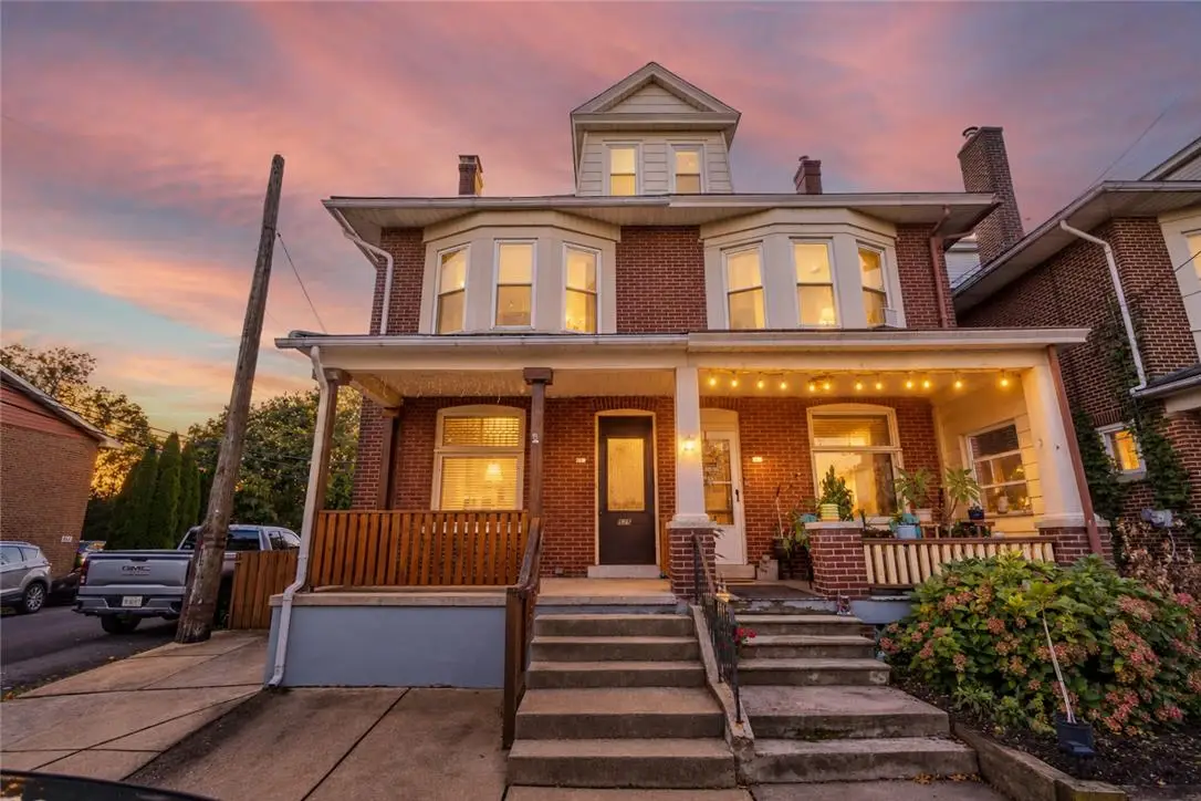 525 Prospect Avenue, Bethlehem, PA 18018 - #1