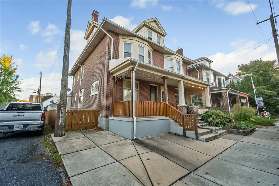 525 Prospect Avenue, Bethlehem, PA 18018 - #3