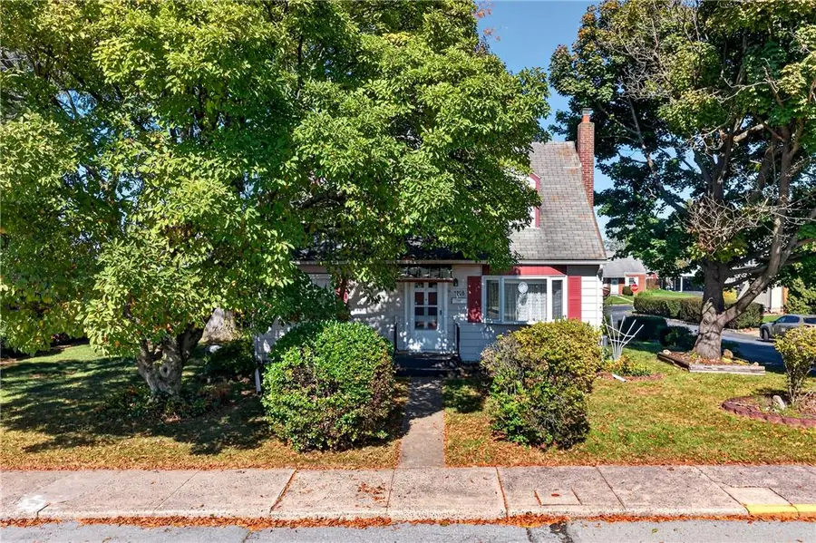 1205 W Broad Street, Emmaus, PA 18049 - #2