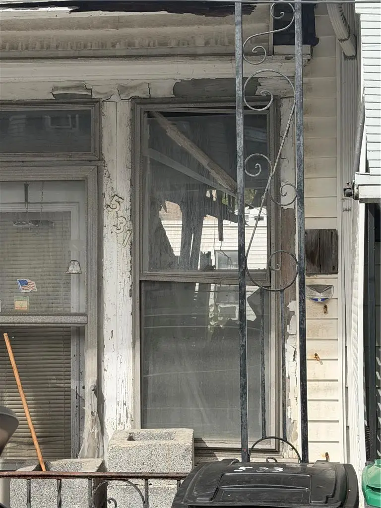 531 E Mahanoy Street, Mahanoy City, PA 17948 - #2