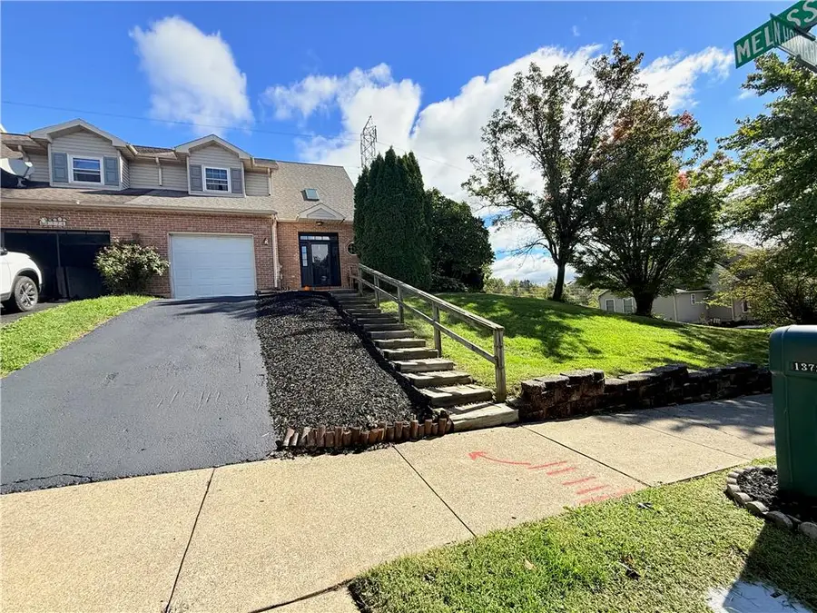 1372 Howard Lane, Easton, PA 18045 - #2