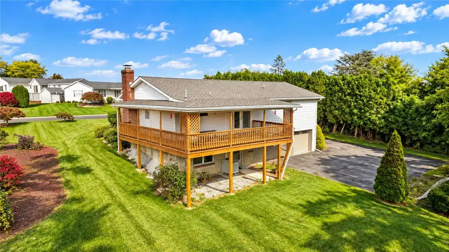 3712 Highland Road, North Whitehall, PA 18078 - #2