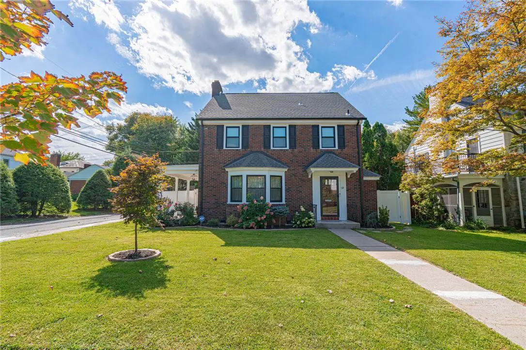 516 N Glenwood Street, Allentown, PA 18104 - #1