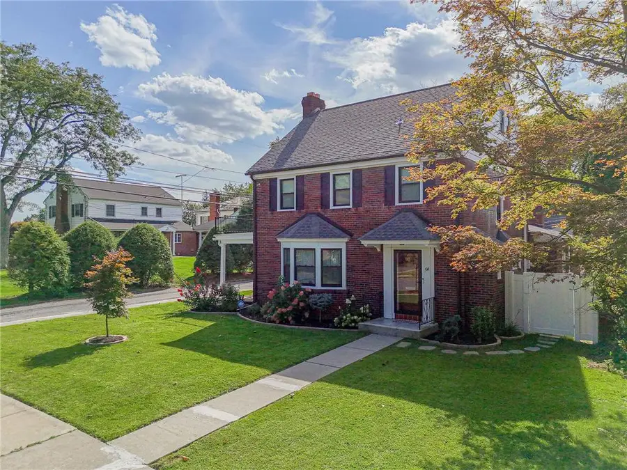 516 N Glenwood Street, Allentown, PA 18104 - #3