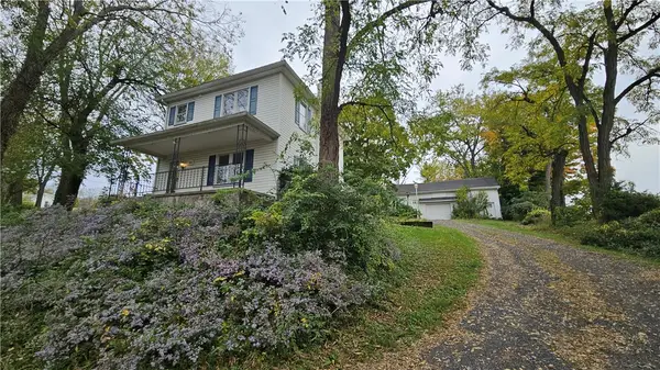 6981 Cemetery Road, Lower Mt Bethel Twp, PA 18013