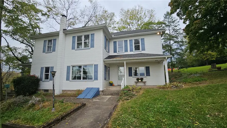 6981 Cemetery Road, Lower Mount Bethel, PA 18013 - #2