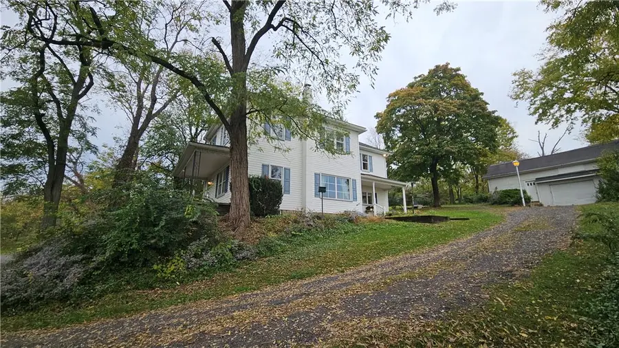 6981 Cemetery Road, Lower Mount Bethel, PA 18013 - #3