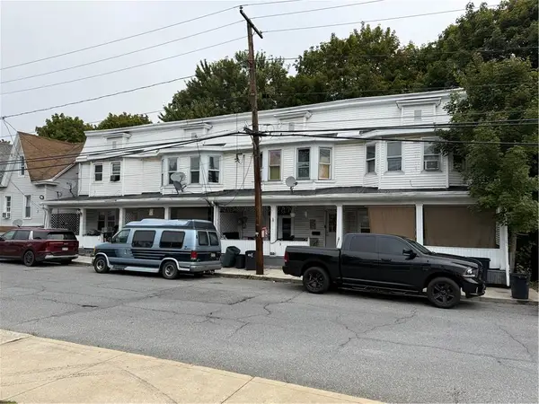 103 Washington Street, Tamaqua Boro, PA 18252