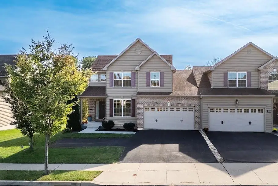9624 Crescent Lane, Breinigsville, PA 18031 - #1